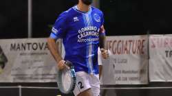 Coppa Italia Open 2017